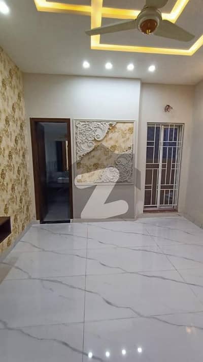14 Marla New Modern House for Sale in Punjab Small Industries Society Bedian Road Hot Location