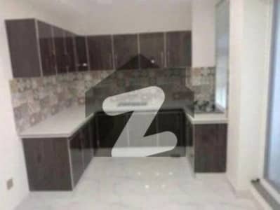 1 Bed Flat Is Available For Rent In Bahria Town - Sector D Lahore