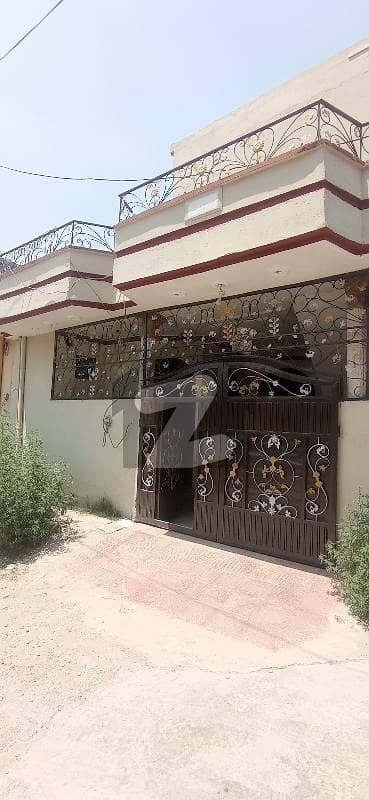 5 Marla House For Rent In Samar Zar Adiala Road, Rawalpindi ID50039883 ...