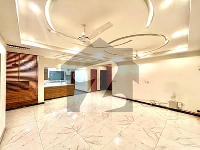 10 Marla Beautiful Designer House For Rent Near MacDonald In Dha Phase 2 Islamabad