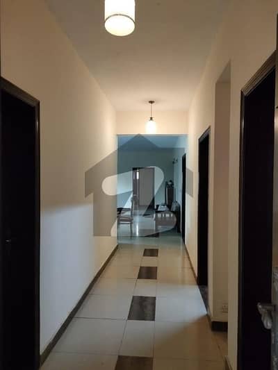 12 Marla 4 Bed Flat 2nd Floor For Sell In Askari 11 Sector B Lahore