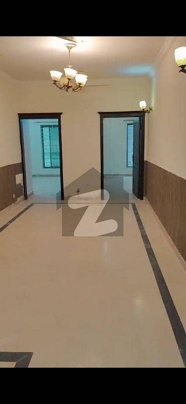 Flat for rent in f 11