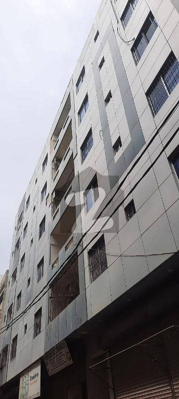 APARTMENT FOR SALE BADAR COMMERCIAL PHASE 5
