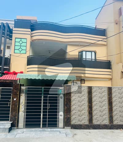 7 Marla Beautiful House For Sale In Hayatabad Please 6