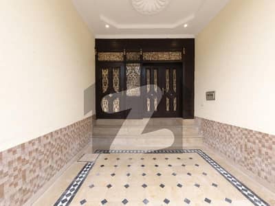 7 Marla triple storey house for sale in G-15