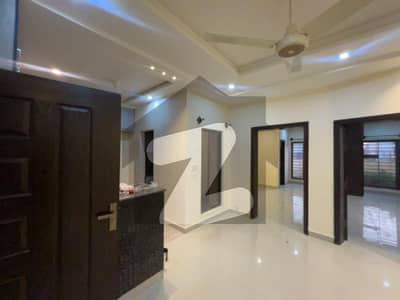 7 Marla Luxury Full House Available For Rent In Gulberg Greens Islamabad
