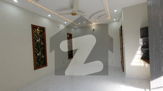 Idyllic House Available In D-12 For Rent