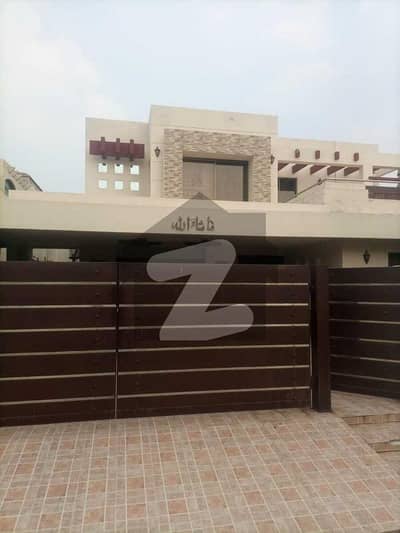 One Kanal Full Furnished House Available For Rent In DHA Phase 4.