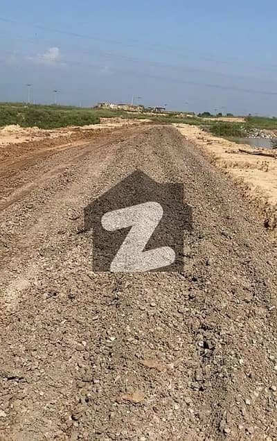 I-12/3 Plot available on main Nust Road size 25 x 50