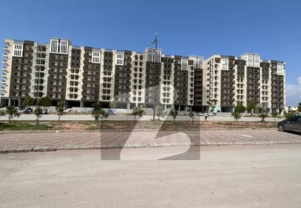 bahria Enclave Islamabad sector c the royal Mall 2 bed semi furnished apartment available for rent brand new