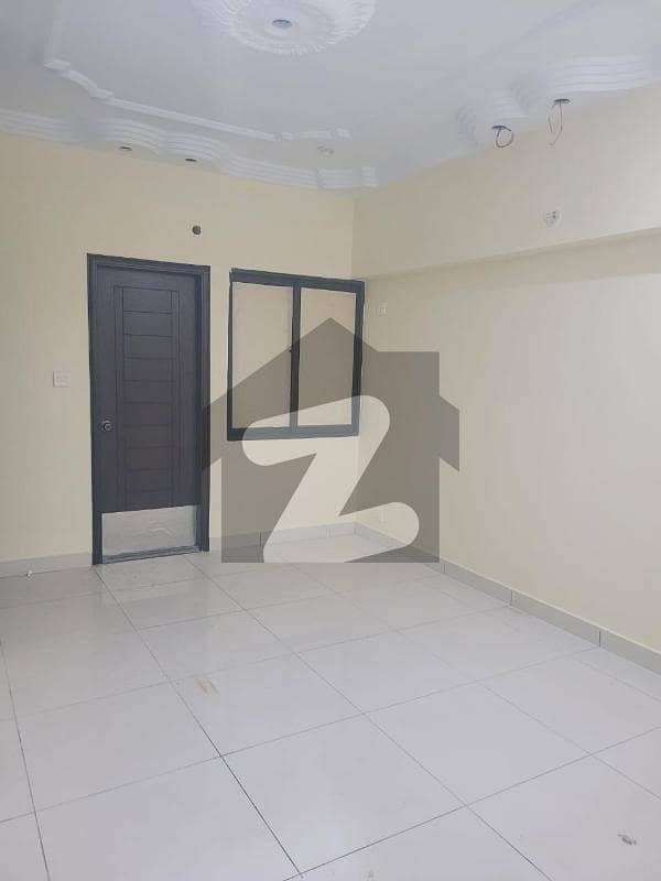 Gulistan-E-Jauhar - Block 3 Flat Sized 1800 Square Feet For Sale Gulistan-E-Jauhar - Block 3 Flat Sized 1800 Square Feet For Sale