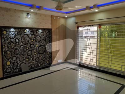 Bahria 7 Marla House For Rent