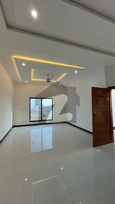 30x60 Upper Portion For Rent With 3 Bedrooms In G-13 In Islamabad Separate Meters