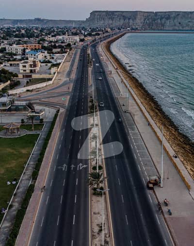 *Commercial Plot for Sale in Singhar Housing Scheme - Phase 1, Gwadar**