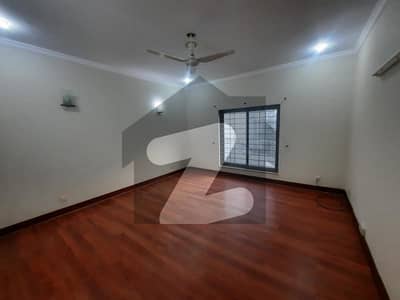1 kanal upper portion available for rent in S Block DHA Phase 2, Lahore