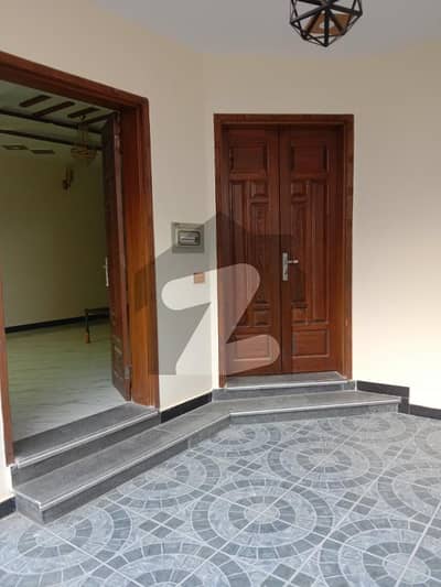 New double story house for sale in Pakistan Town Ph 1 Islamabad
