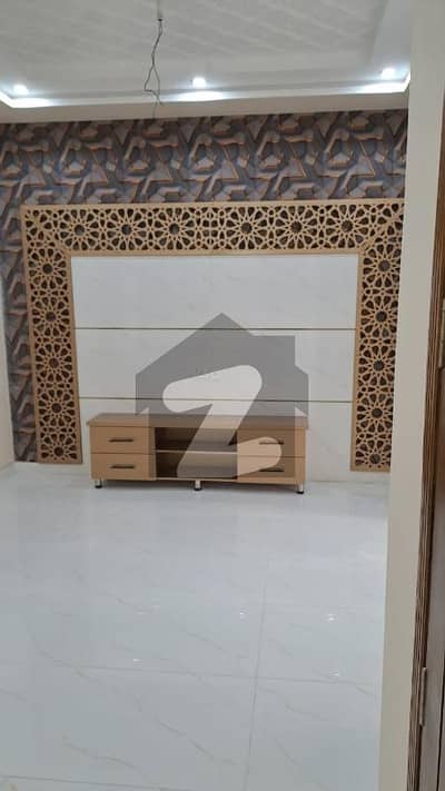 5-Marla Dream Home For Sale @ Sitara Park City Jaranwala Road Faisalabad