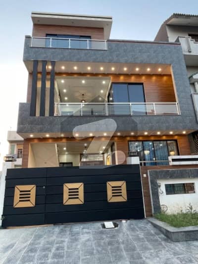 I-14/2 Size(25/60) Brand New House For Sale I
