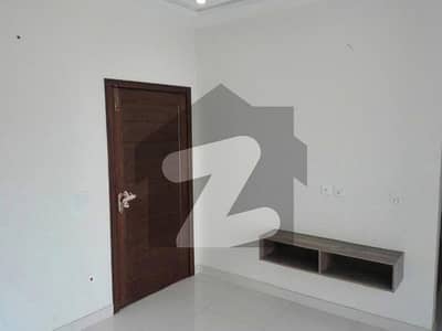 Lower Portion Of 1 Kanal House is Available For Rent In Bahria Town - Overseas A Lahore