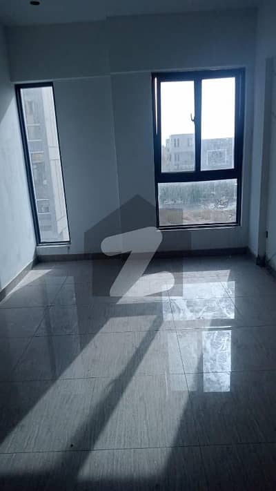 Brand New Flat Available For Sale In Khalid Commercial
