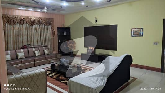 1 kanal beautiful house available for sale