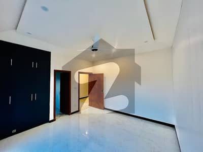 12 Marla Luxury Brand New Designer House For Sale