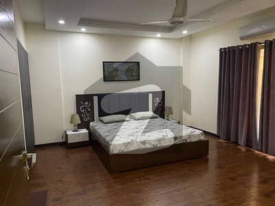 1 Bed Apartment For Rent In Bahria Town