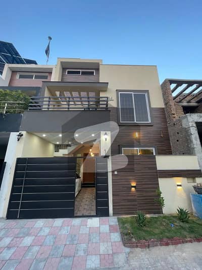 ONE Unit 5 Marla -Your Dream House In Kohistan Enclave