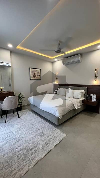 Brand New 2 Bed Apartment For Sale Near Islamabad Airport