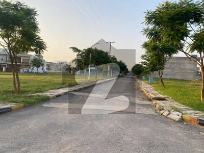 7 Marla Develop Possession 150 Series Plot For Sale In Best Price