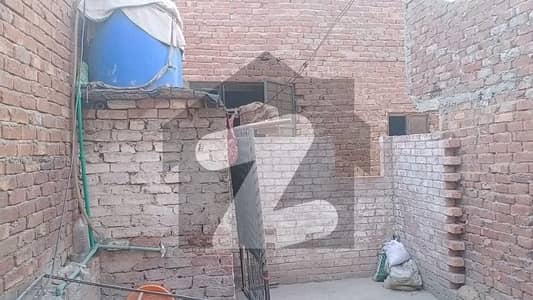 1.75 Marla House Kahna Nau Near Ferozpur Road Lahore