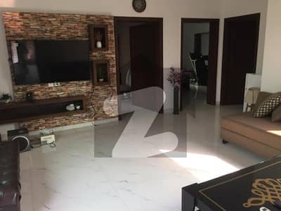 13 Marla upper fully furnished house for rent