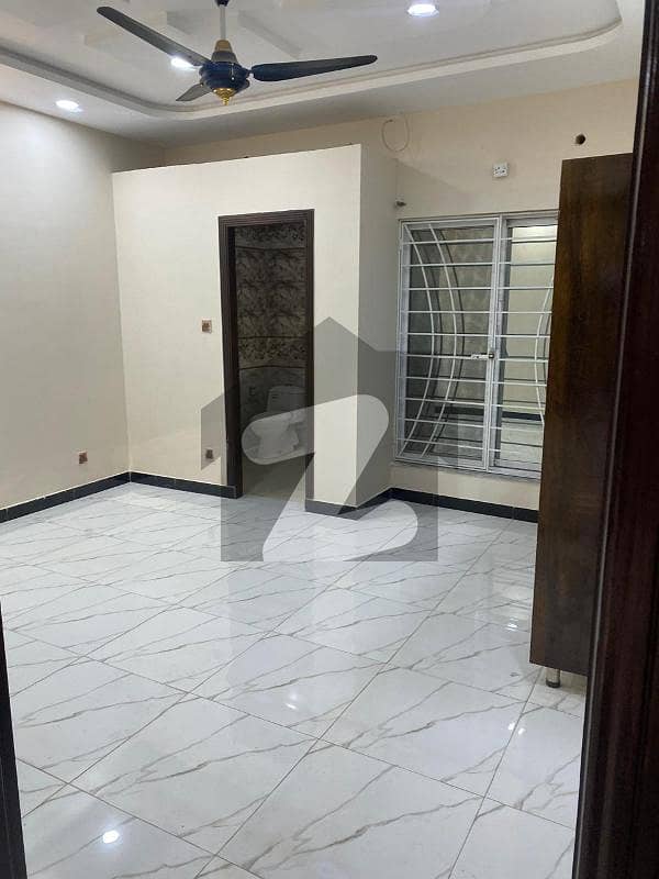 07 Marla Brand New Double Unit House For Sale Bahria Town Phase 8