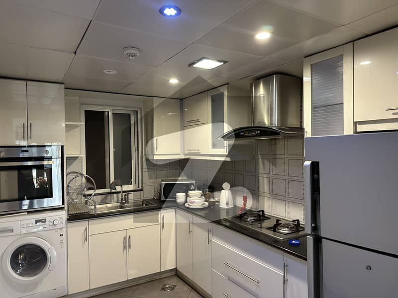 Diplomatic Enclave Full Furnish 2 Bedrooms Apartment Diplomatic Enclave Full Furnish 2 Bedrooms Apartment