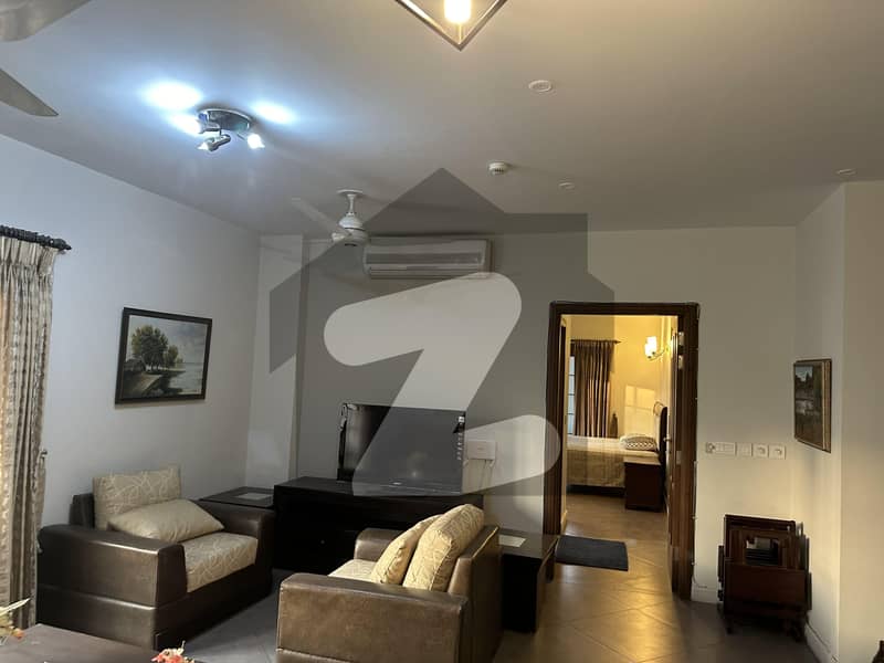 Diplomatic Enclave Full Furnish 2 Bedrooms Apartment Diplomatic Enclave Full Furnish 2 Bedrooms Apartment