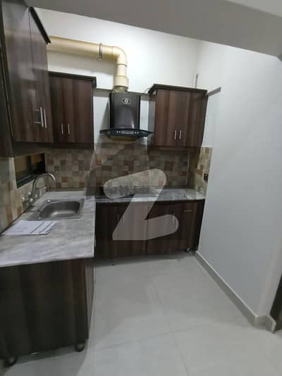 One Bedroom Flat available for Rent in dha phase 2 Islamabad.