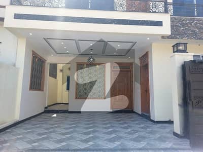 Brand New 7 Marla House For Sale Very Specious House In G13