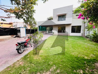 Brand New House With Swimming Pool Garden Available For Rent In Islamabad