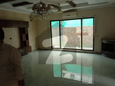 1 Kanal Beautiful House with 5 Bedrooms Available For Rent in DHA Phase 4 CC | HOT DEAL. . .