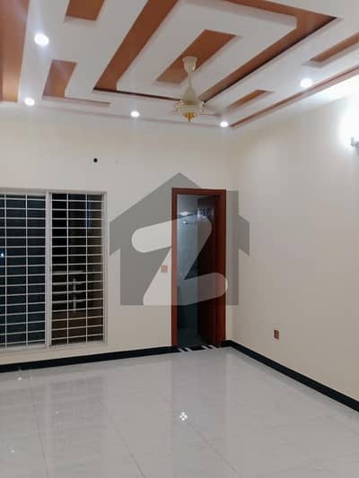 1 Kanal Independent Single Story House For Rent In PCSIR Sttaf Housing Society Lahore