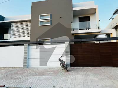 300 YARDS BRAND NEW DUPLEX FOR SALE IN PHASE 6