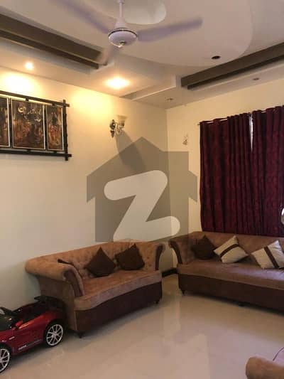 Portion North Nazimabad Block H 4 Bed Dd