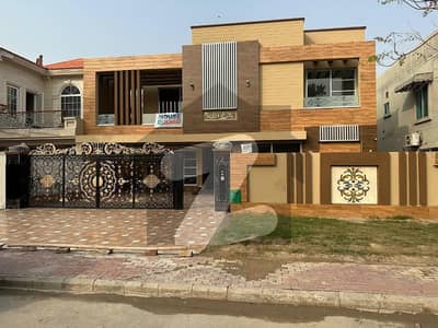 1 Kanal Lavish House For Sale In Tulip Block Bahria Twon Lahore