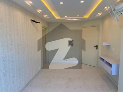 1 Bed Ready To Move Apartment For Sale In AA Block Bahria Town Lahore