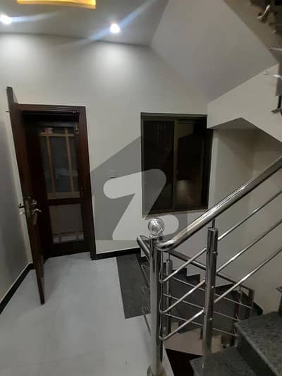 4 Marla Like That Brand New Full House Double Unit Available For Rent With Minimum Price Bracket On Top Location G-13 Islamabad
