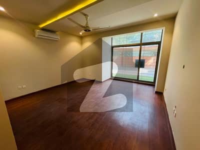 Brand New House On Extremely Prime Location Available For Rent In Islamabad