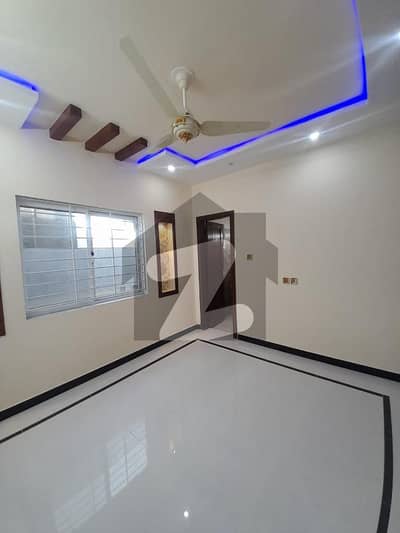 4 marla like that brand new full house available for rent with minimum price bracket on top location G13 islamabad