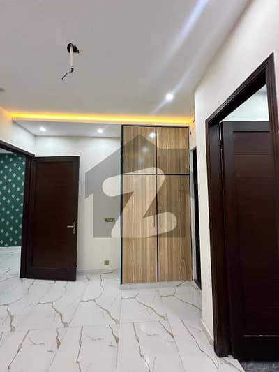 الکبیر فیز 2 - بلاک بی الکبیر ٹاؤن - فیز 2,الکبیر ٹاؤن,رائیونڈ روڈ,لاہور میں 3 کمروں کا 3 مرلہ مکان 1.3 کروڑ میں برائے فروخت۔