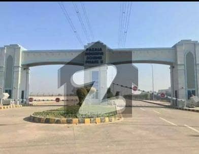 10 Marla Plot Is Available For Sale In Fazaia Housing Society Phase-II Lahore Block A