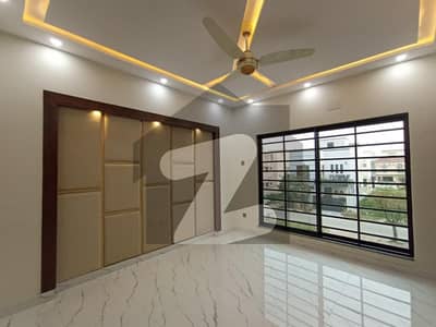 5 MARLA BRAND NEW HOUSE AVAILABLE FOR SALE IN DHA RAHBER SECTOR 2 BLOCK G